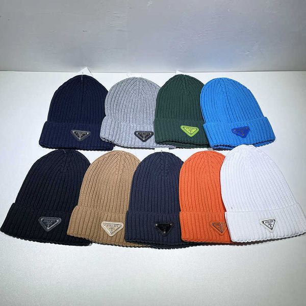 fashion mens designers hats bonnet winter beanie knitted wool hat plus velvet cap skullies thicker mask fringe beanies caps, Blue;gray
fashion mens designers hats bonnet winter beanie knitted wool hat plus velvet cap skullies thicker mask fringe beanies caps, Blue;gray