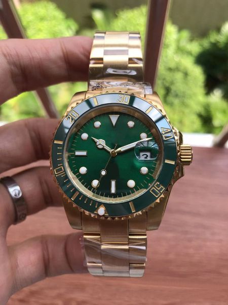 watch mens mechanical watches 41mm automatic full stainless steel luminous waterproof quartz women couples style classic wristwatches montre, Slivery;brown
watch mens mechanical watches 41mm automatic full stainless steel luminous waterproof quartz women couples style classic wristwatches montre, Slivery;brown
