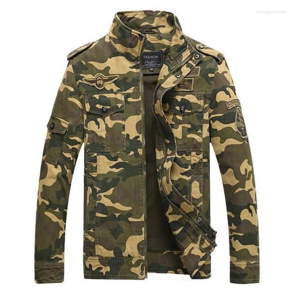 men's jackets autumn and winter man business parkas leisure coat fashion clothes men 2022 style male men's bomber clothing coats, Black;brown
men's jackets autumn and winter man business parkas leisure coat fashion clothes men 2022 style male men's bomber clothing coats, Black;brown