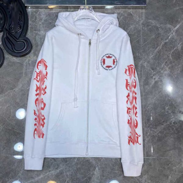 luxury men's fashion jackets sweatshirts designer classic hoodies zipper hooded sweater cross pullover sanskrit hoodie casual men women, Black;brown
luxury men's fashion jackets sweatshirts designer classic hoodies zipper hooded sweater cross pullover sanskrit hoodie casual men women, Black;brown