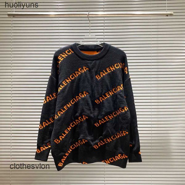 autumn women sweater balenciga designer women's winter men's 2022 fashion brand knitted crew neck letter jacquard casual loose me1, White;black
autumn women sweater balenciga designer women's winter men's 2022 fashion brand knitted crew neck letter jacquard casual loose me1, White;black