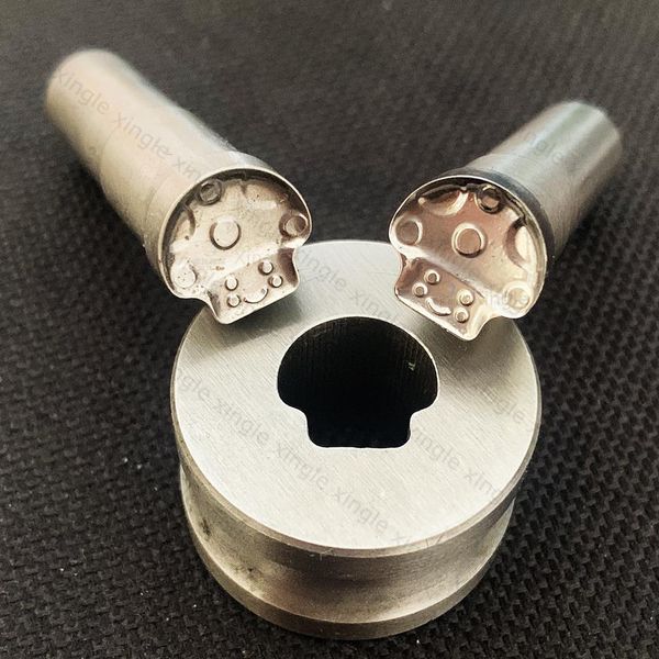 stock mushroom special shape tools milk lab supply calcium powder press die candy punch machine tdp-5 tdp-0 customize tdp mold stamp
stock mushroom special shape tools milk lab supply calcium powder press die candy punch machine tdp-5 tdp-0 customize tdp mold stamp