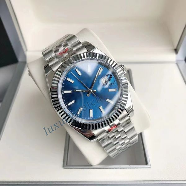 watches mens women watch designerwatches gold size 41mm 36mm 31mm 28mm stainless steel strap optional sapphire glass waterproof luminous wat, Slivery;golden
watches mens women watch designerwatches gold size 41mm 36mm 31mm 28mm stainless steel strap optional sapphire glass waterproof luminous wat, Slivery;golden