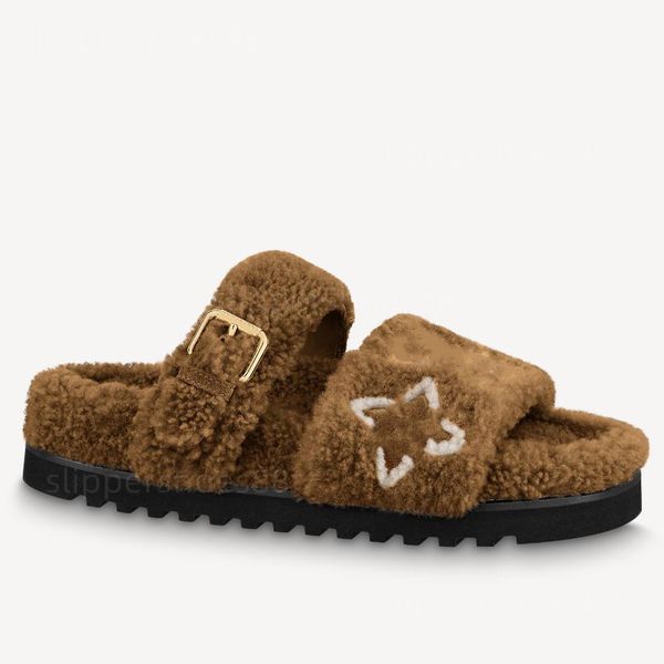 paseo flat comfort mule fur slippers slides sandal fuzzy fluffy slipper shearling bom dia flats embroidery plush uggly warm flip flop mules, Black
paseo flat comfort mule fur slippers slides sandal fuzzy fluffy slipper shearling bom dia flats embroidery plush uggly warm flip flop mules, Black