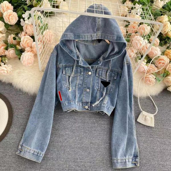 Women Denim Jackets With Letter Zippers Coat Jeans Jacket Long Sleeves Short Coats -L, Blue2
Women Denim Jackets With Letter Zippers Coat Jeans Jacket Long Sleeves Short Coats -L, Blue2
