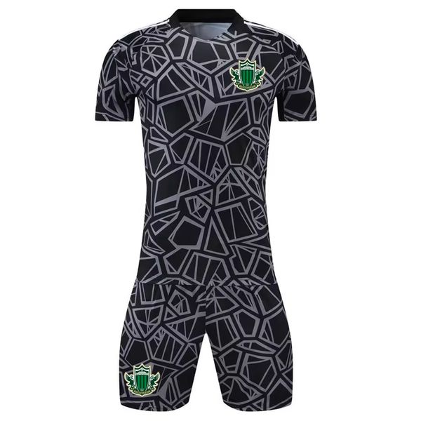 goalkeeper kits running sets 22-23 matsumoto yamaga soccer jerseys men football shirt 2023 sport short sleeves goalie mens kit sports wear, Black;blue
goalkeeper kits running sets 22-23 matsumoto yamaga soccer jerseys men football shirt 2023 sport short sleeves goalie mens kit sports wear, Black;blue