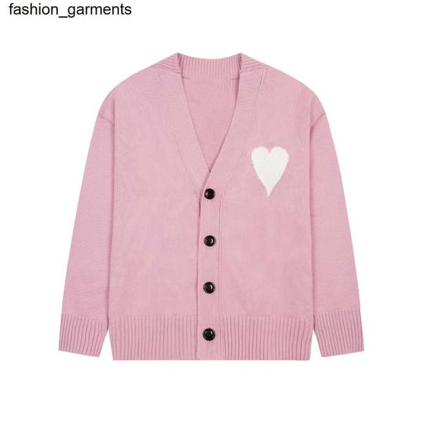 women's sweaters ceiling quality amis correct edition men's women's classic embroidered love cardigan sweater, White;black
women's sweaters ceiling quality amis correct edition men's women's classic embroidered love cardigan sweater, White;black