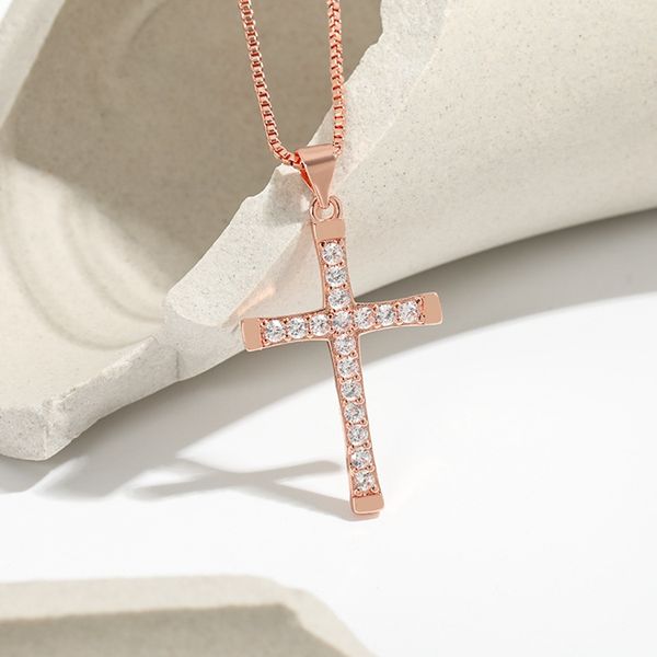 12pcs faith prayer cross pendant necklace street hip hop fashion accessories for men and women, Silver
12pcs faith prayer cross pendant necklace street hip hop fashion accessories for men and women, Silver