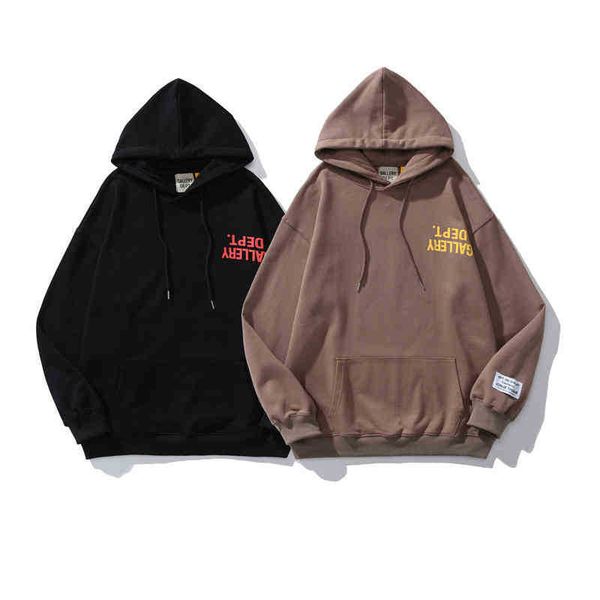 and designer lettered fashion american 2022 multi women's cotton fashion t men's shirt gary dept high street loose hoodie, Black
and designer lettered fashion american 2022 multi women's cotton fashion t men's shirt gary dept high street loose hoodie, Black