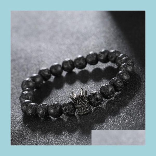 beaded micro pave cubic zirconia imperial crown bracelets brand men women charm black lava buddha beads bracelet jewelry drop deliver dhkix
beaded micro pave cubic zirconia imperial crown bracelets brand men women charm black lava buddha beads bracelet jewelry drop deliver dhkix