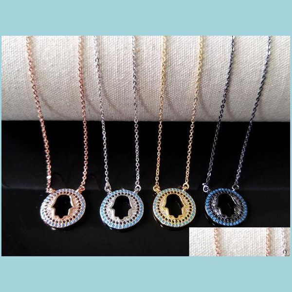 pendant necklaces 10pcs hamsa hand double bails connector necklace cz zircon micro pave crystal charm jewelry making for woman nk67 dh3eb, Silver
pendant necklaces 10pcs hamsa hand double bails connector necklace cz zircon micro pave crystal charm jewelry making for woman nk67 dh3eb, Silver