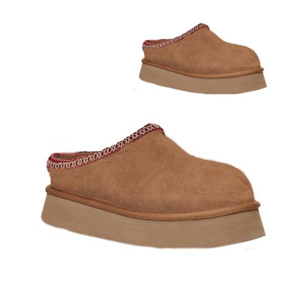winter slippers fur snow boot platform winter boots for woman fashion designer house slipper australia warm bottes with box, Black
winter slippers fur snow boot platform winter boots for woman fashion designer house slipper australia warm bottes with box, Black