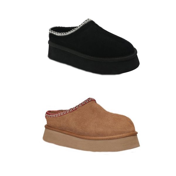 slippers designer woman platform snow boot australia indoor slipper thick bottom winter fur mule slides fluffy booties with box, Black
slippers designer woman platform snow boot australia indoor slipper thick bottom winter fur mule slides fluffy booties with box, Black
