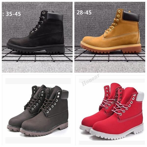 boots genuine leather men women snow casual martin whole fashion brand shoe255e, Black
boots genuine leather men women snow casual martin whole fashion brand shoe255e, Black