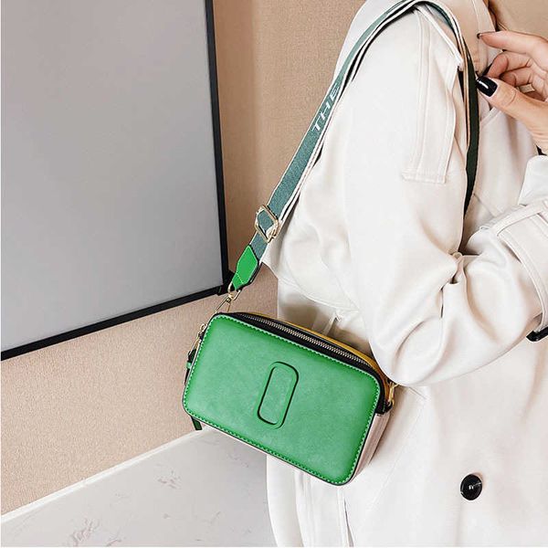 evening bags marc shoulder bags designer womens handbags fashion texture wide strap messenger purse versatile ins camera bag
evening bags marc shoulder bags designer womens handbags fashion texture wide strap messenger purse versatile ins camera bag