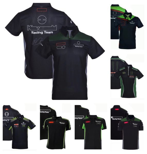 moto racing t-shirt factory team uniform short polo shirt motorcycle riding lapel t-shirt quick drying
moto racing t-shirt factory team uniform short polo shirt motorcycle riding lapel t-shirt quick drying