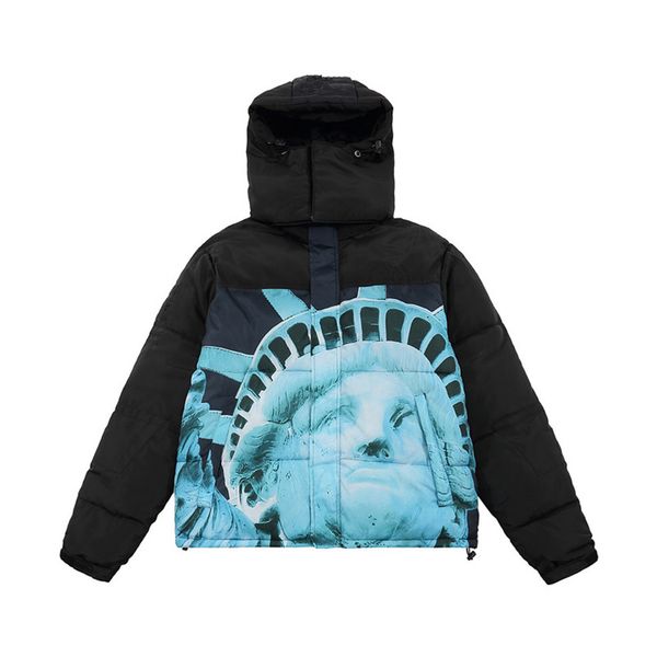 women coats womens coats mens down jacket designer puffer woman coat parka lady hoody winter jackets pockets long sleeve thick fashion, Black
women coats womens coats mens down jacket designer puffer woman coat parka lady hoody winter jackets pockets long sleeve thick fashion, Black