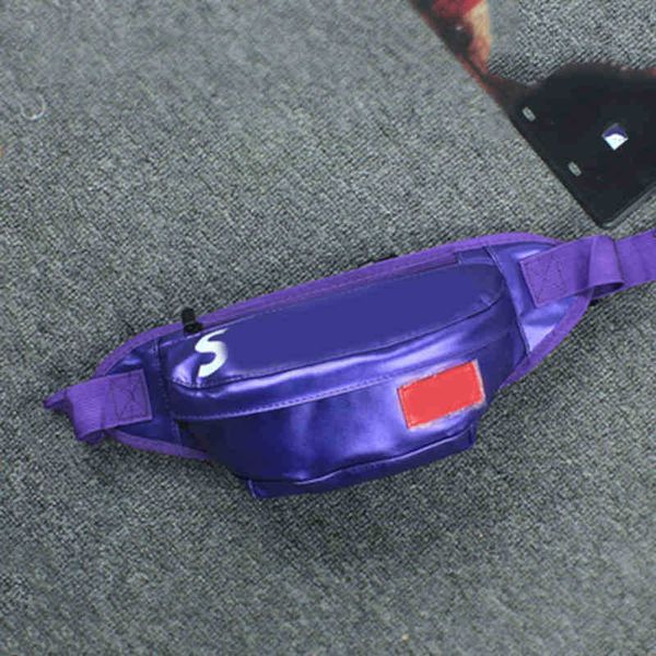 fanny pack designer men's and women's bum bags leather multifunctional waist bag single shoulder student chest bag waterproof boun
fanny pack designer men's and women's bum bags leather multifunctional waist bag single shoulder student chest bag waterproof boun