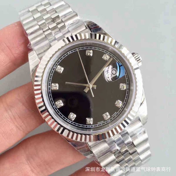 watch r olex ew rlex log full mechanical automatic men's calendar waterproof steel band watch
watch r olex ew rlex log full mechanical automatic men's calendar waterproof steel band watch