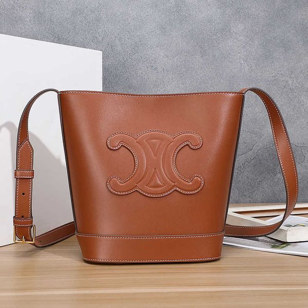 handbags cell line new large capacity triomph bucket bag leather temperament fashion shoulder style messenger genuine shopping ins cosmetic
handbags cell line new large capacity triomph bucket bag leather temperament fashion shoulder style messenger genuine shopping ins cosmetic