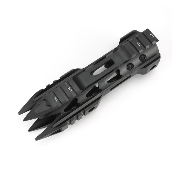 scopes scopes super slim 7 inch l aluminum mlok handguard nut quad rail float picatinny scope mount on 22 5 56 m4 m16 ar15 drop deli dhwc7 
scopes scopes super slim 7 inch l aluminum mlok handguard nut quad rail float picatinny scope mount on 22 5 56 m4 m16 ar15 drop deli dhwc7