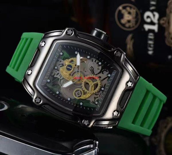feature luxury men's military hollow sports watch men's analog date quartz men's watches law, Slivery;brown
feature luxury men's military hollow sports watch men's analog date quartz men's watches law, Slivery;brown