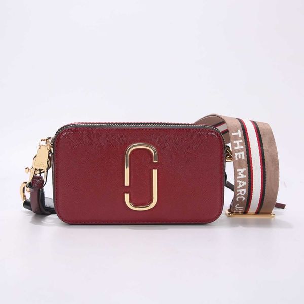 woman's fashion handbag designer marc's jacob bags camera bag mj women's star same color contrast pony fashion broadband sing
woman's fashion handbag designer marc's jacob bags camera bag mj women's star same color contrast pony fashion broadband sing