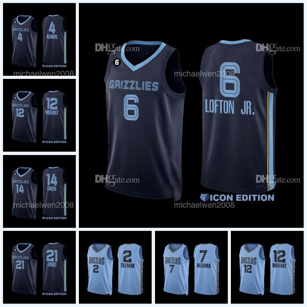 memphis jersey 12 ja morant basketball jerseys ''grizzlies'' jaren jackson jr. danny green steven adams desmond bane dil, Black;red
memphis jersey 12 ja morant basketball jerseys ''grizzlies'' jaren jackson jr. danny green steven adams desmond bane dil, Black;red