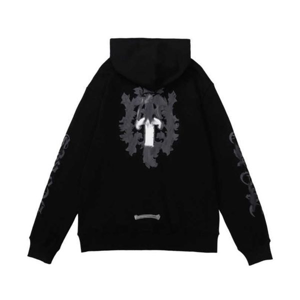 fashion mens luxury jackets sweatshirts ch designer hoodies zipper sanskrit graffiti hooded sweater cross pullover hoodie casual women coat, Black;brown
fashion mens luxury jackets sweatshirts ch designer hoodies zipper sanskrit graffiti hooded sweater cross pullover hoodie casual women coat, Black;brown