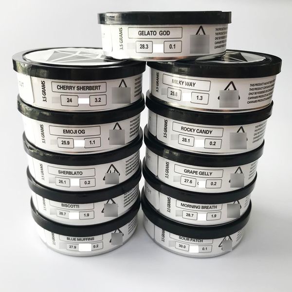 empty 3.5grams 100ml presstin can diamond cut exotics cali tin cans exotic with stickers labels
empty 3.5grams 100ml presstin can diamond cut exotics cali tin cans exotic with stickers labels