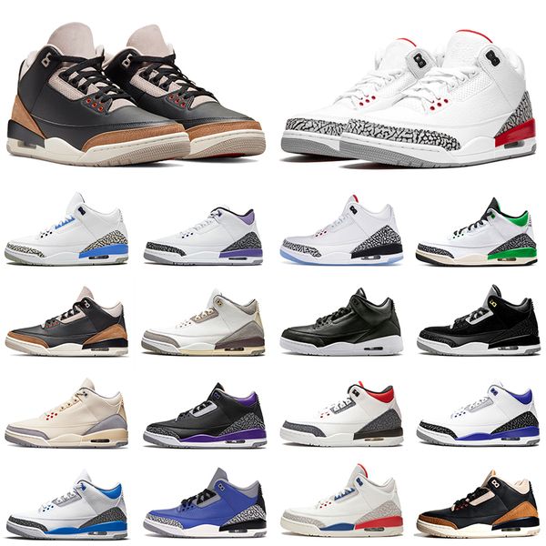 jumpman 3s 3 basketball shoes mens womens sneaker lucky green black cardinal red desert elephant seoul fire red georgetown men women sport
jumpman 3s 3 basketball shoes mens womens sneaker lucky green black cardinal red desert elephant seoul fire red georgetown men women sport