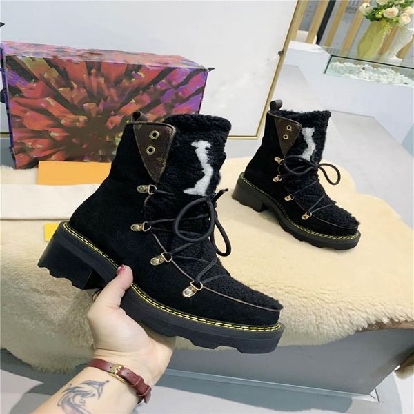 designer luxury new laureate platform desert boot suede leather shoes women size 35-41270i, Black
designer luxury new laureate platform desert boot suede leather shoes women size 35-41270i, Black