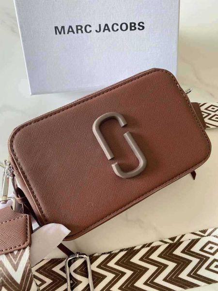 luxury marc's jacob handbag designer bags tote camera bag women's new fashion mj shoulder cross-body small square color-block wide
luxury marc's jacob handbag designer bags tote camera bag women's new fashion mj shoulder cross-body small square color-block wide