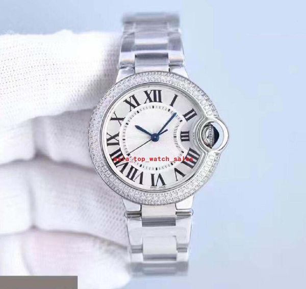 classic super twf quality 8 styles woman's wristwatches sapphire luminous 316 l steel cal.8215 automatic movement 33mm diamond bezel fa, Slivery;brown
classic super twf quality 8 styles woman's wristwatches sapphire luminous 316 l steel cal.8215 automatic movement 33mm diamond bezel fa, Slivery;brown