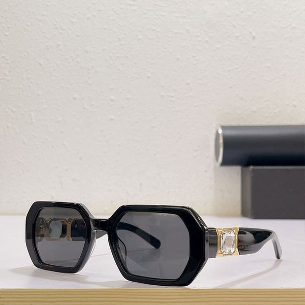 designer men women sunglasses sk5871 classic fashion luxury unique design frame diamond cut inlaid high-level sense full of uv protection pe, White;black
designer men women sunglasses sk5871 classic fashion luxury unique design frame diamond cut inlaid high-level sense full of uv protection pe, White;black