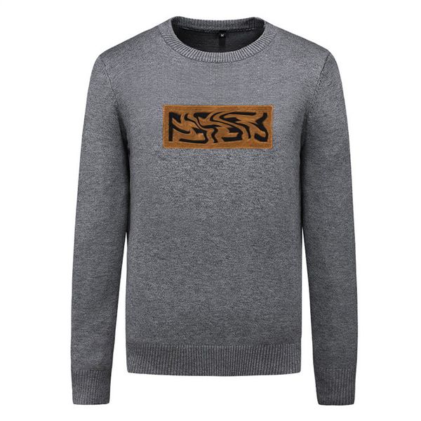 mens womens designers sweaters letters pullover men hoodie long sleeve active sweatshirt embroidery knitwear winter clothesasian code - 3xl, White;black
mens womens designers sweaters letters pullover men hoodie long sleeve active sweatshirt embroidery knitwear winter clothesasian code - 3xl, White;black