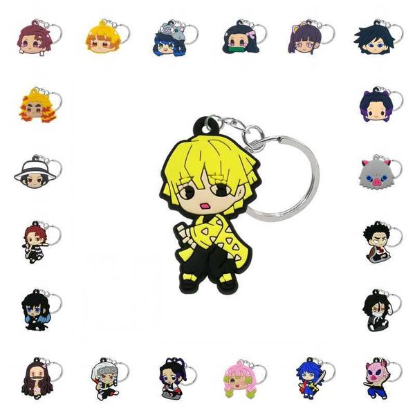 fashion keychainskeychains lanyards 1pcs pvc fashion keychain anime figure keyring mini cartoon cosplay character key holder fans souvenir g, Silver
fashion keychainskeychains lanyards 1pcs pvc fashion keychain anime figure keyring mini cartoon cosplay character key holder fans souvenir g, Silver