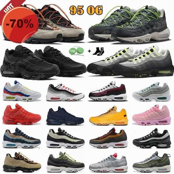 running shoes trainers sports sneaker triple black recraft cork greedy dark smoke grey light charcoal midnight navy 95 og 95s 95og mens
running shoes trainers sports sneaker triple black recraft cork greedy dark smoke grey light charcoal midnight navy 95 og 95s 95og mens