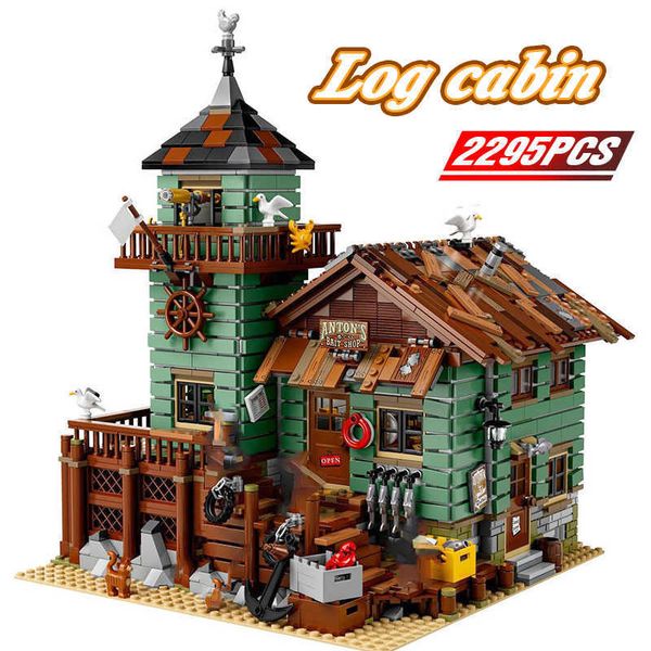 blocks technical ideas fisherman architecture diy lighthouse diving fisherman wharf model building block brick assembly toys boys gifts t221
blocks technical ideas fisherman architecture diy lighthouse diving fisherman wharf model building block brick assembly toys boys gifts t221