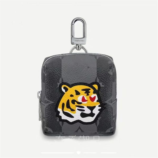latest letter key wallet luxury designer tiger head zipper coin purses brand fashion men and women mini clutch bags wallets with key chain b, Red;blue
latest letter key wallet luxury designer tiger head zipper coin purses brand fashion men and women mini clutch bags wallets with key chain b, Red;blue