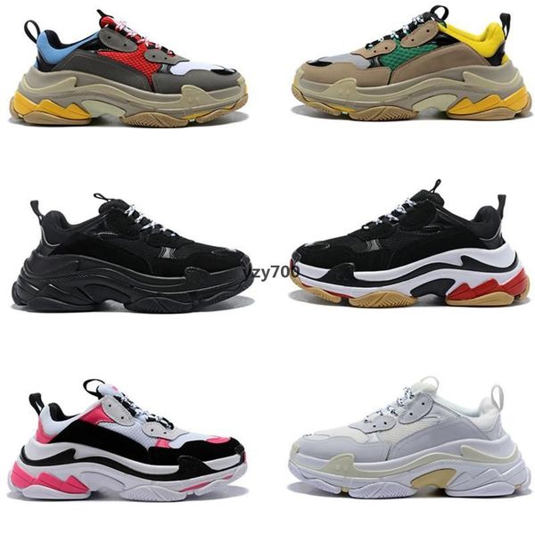 mens casual shoes triple platform paris 17fw dad sneaker women black red white green designer trainers increasing sne qk balencaigaity ubz
mens casual shoes triple platform paris 17fw dad sneaker women black red white green designer trainers increasing sne qk balencaigaity ubz