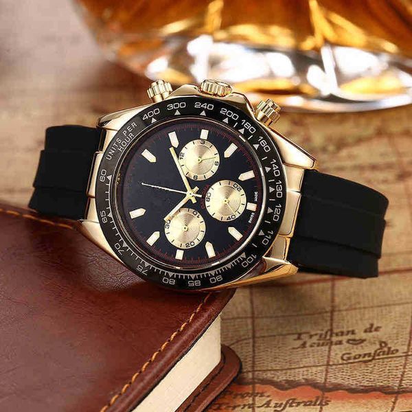 designer style luxury watches wristwatch burst six needle small work fashion leisure men's watch, Slivery;brown
designer style luxury watches wristwatch burst six needle small work fashion leisure men's watch, Slivery;brown