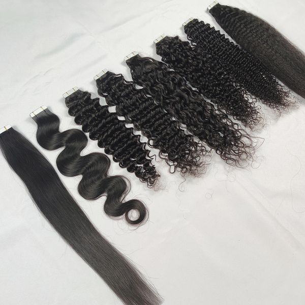 adhesive pu tape in extensions brazilian natural black human hair extension 20pcs/50g set
adhesive pu tape in extensions brazilian natural black human hair extension 20pcs/50g set