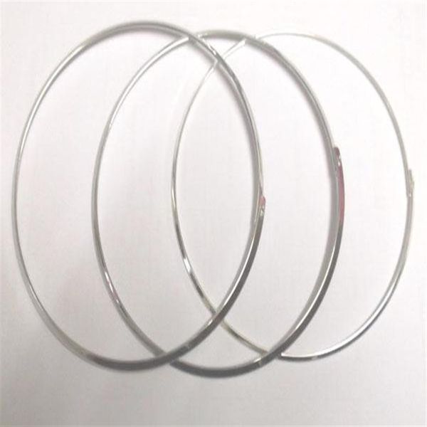 10pcs lot silver plated choker necklace cord wire for diy craft jewelry gift 18inch w182507, White;red
10pcs lot silver plated choker necklace cord wire for diy craft jewelry gift 18inch w182507, White;red