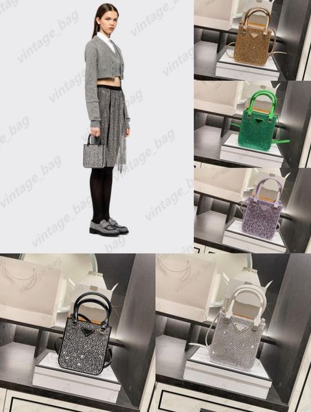 cross body shiny duchesse mini tote bags vintage diamonds crystal rhinestone handbag women shoulder cross body hobos lady underarm purse miu
cross body shiny duchesse mini tote bags vintage diamonds crystal rhinestone handbag women shoulder cross body hobos lady underarm purse miu