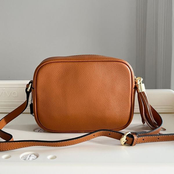 luxury designer classic camera bag embossed letter decoration women layer cowhide shoulder bag with leather tassel womens crossbody bags sup
luxury designer classic camera bag embossed letter decoration women layer cowhide shoulder bag with leather tassel womens crossbody bags sup