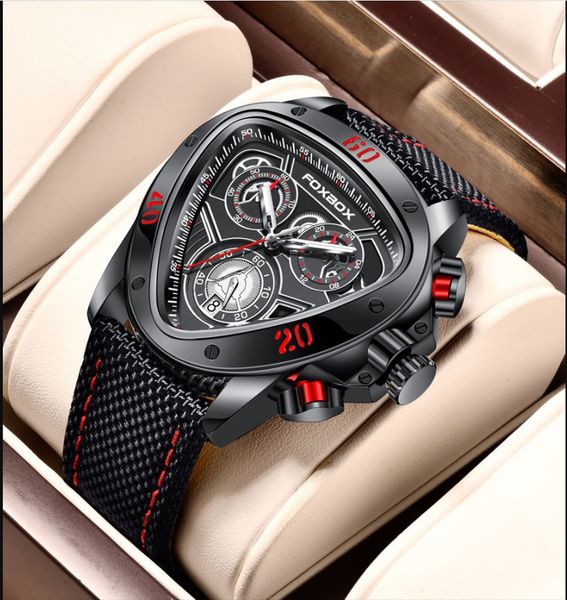 2022 brand big dial chronograph quartz watch men sports watches military male wrist watch clock relogio masculino nylon 01, Slivery;brown
2022 brand big dial chronograph quartz watch men sports watches military male wrist watch clock relogio masculino nylon 01, Slivery;brown