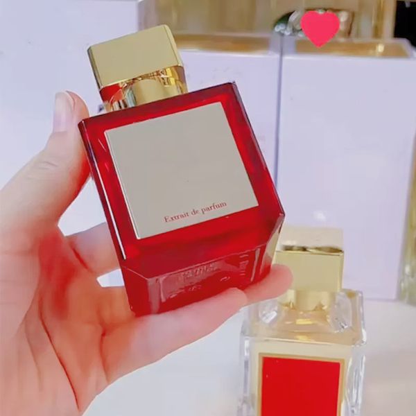 wholesale perfume men women fragrance 70ml ba car at rouge 540 extrait de parfum paris long lasting smell spray fast ship
wholesale perfume men women fragrance 70ml ba car at rouge 540 extrait de parfum paris long lasting smell spray fast ship