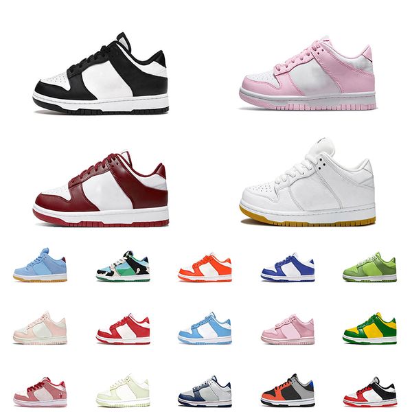 black white triple pink sbs kids running shoes lows children sneakers university red kentucky unc 75th anniversary chicago boys girls fashio
black white triple pink sbs kids running shoes lows children sneakers university red kentucky unc 75th anniversary chicago boys girls fashio