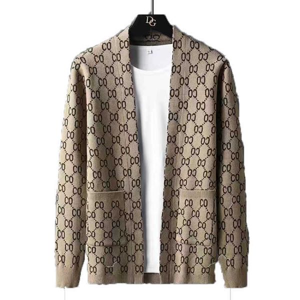luxuryluxury men's sweaters letter printed cardigan jacket men designer brand fashion pocket knitted cardigan coat casual sweater, White;black
luxuryluxury men's sweaters letter printed cardigan jacket men designer brand fashion pocket knitted cardigan coat casual sweater, White;black